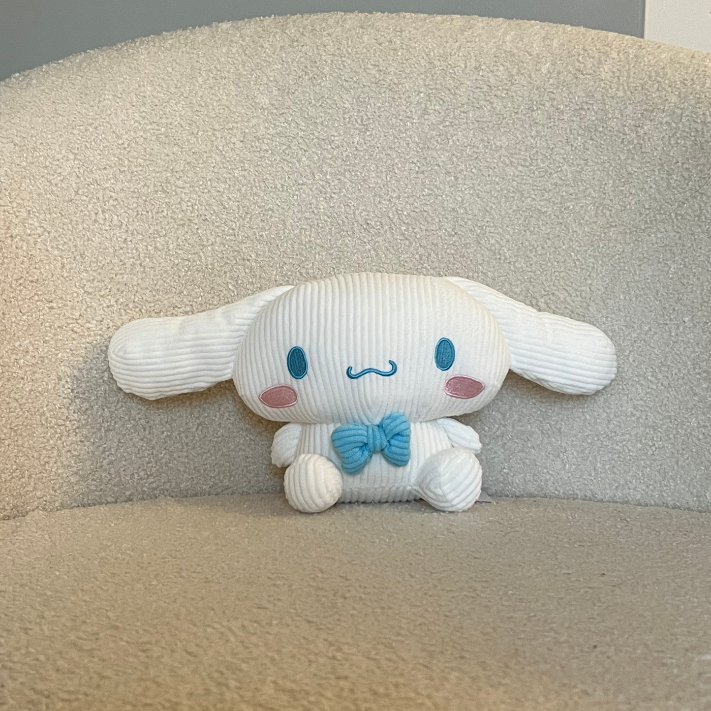 Mini Corduroy Cinnamoroll