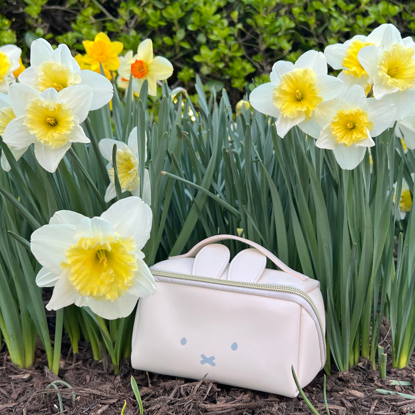 Miffy Makeup Pouch