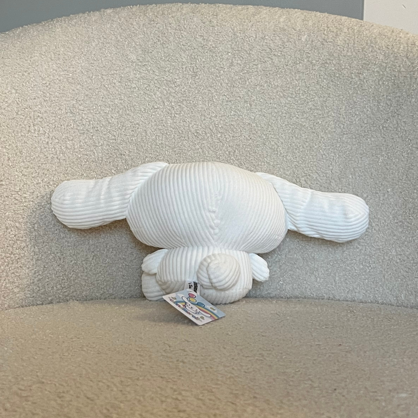 Mini Corduroy Cinnamoroll