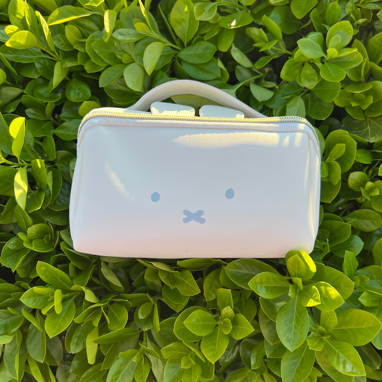Miffy Makeup Pouch