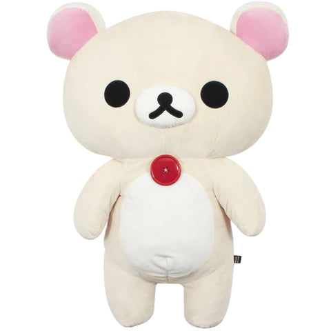 Korilakkuma San-X Original Plush (Jumbo)
