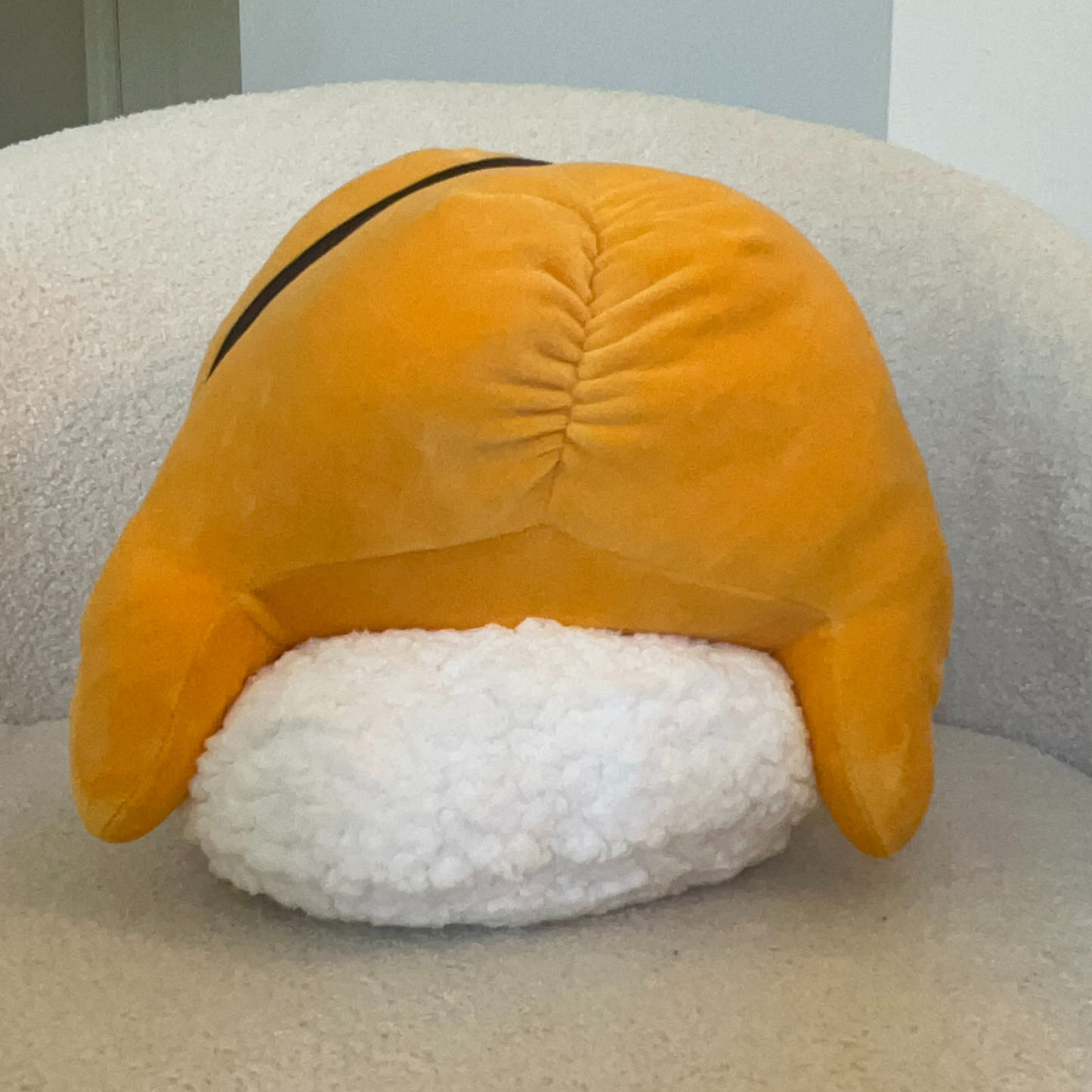 Gudetama Sushi Plush