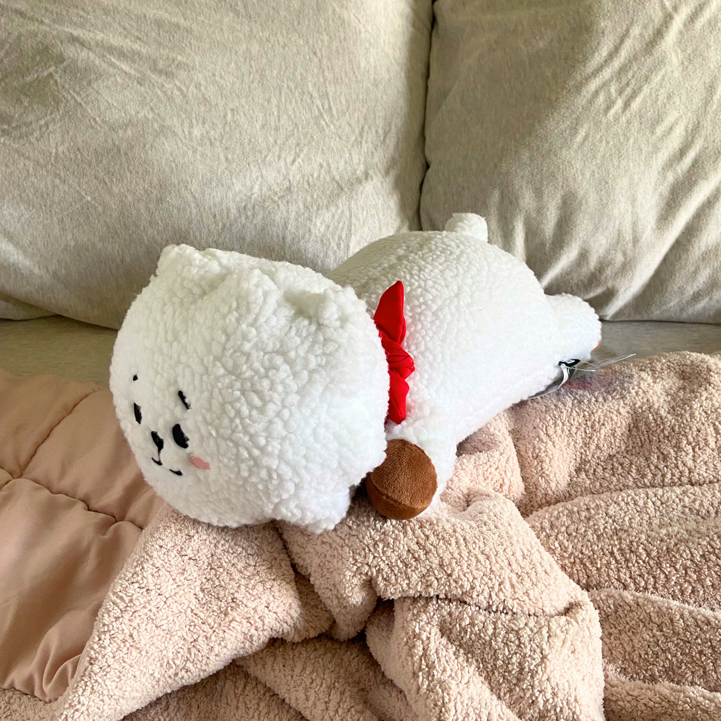 BT21 RJ Plush