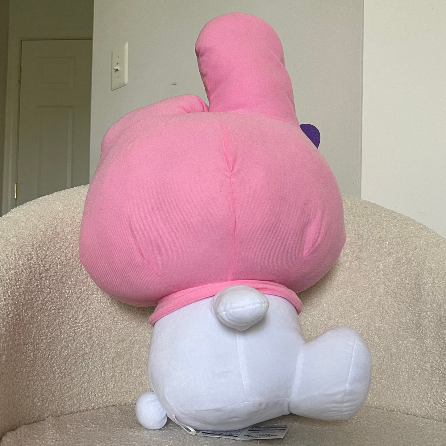 Big My Melody Plush