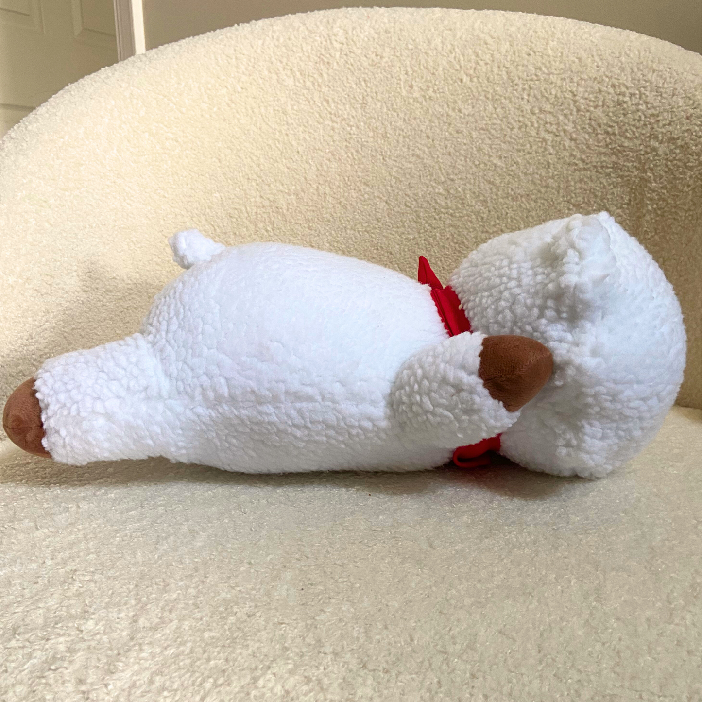 BT21 RJ Plush
