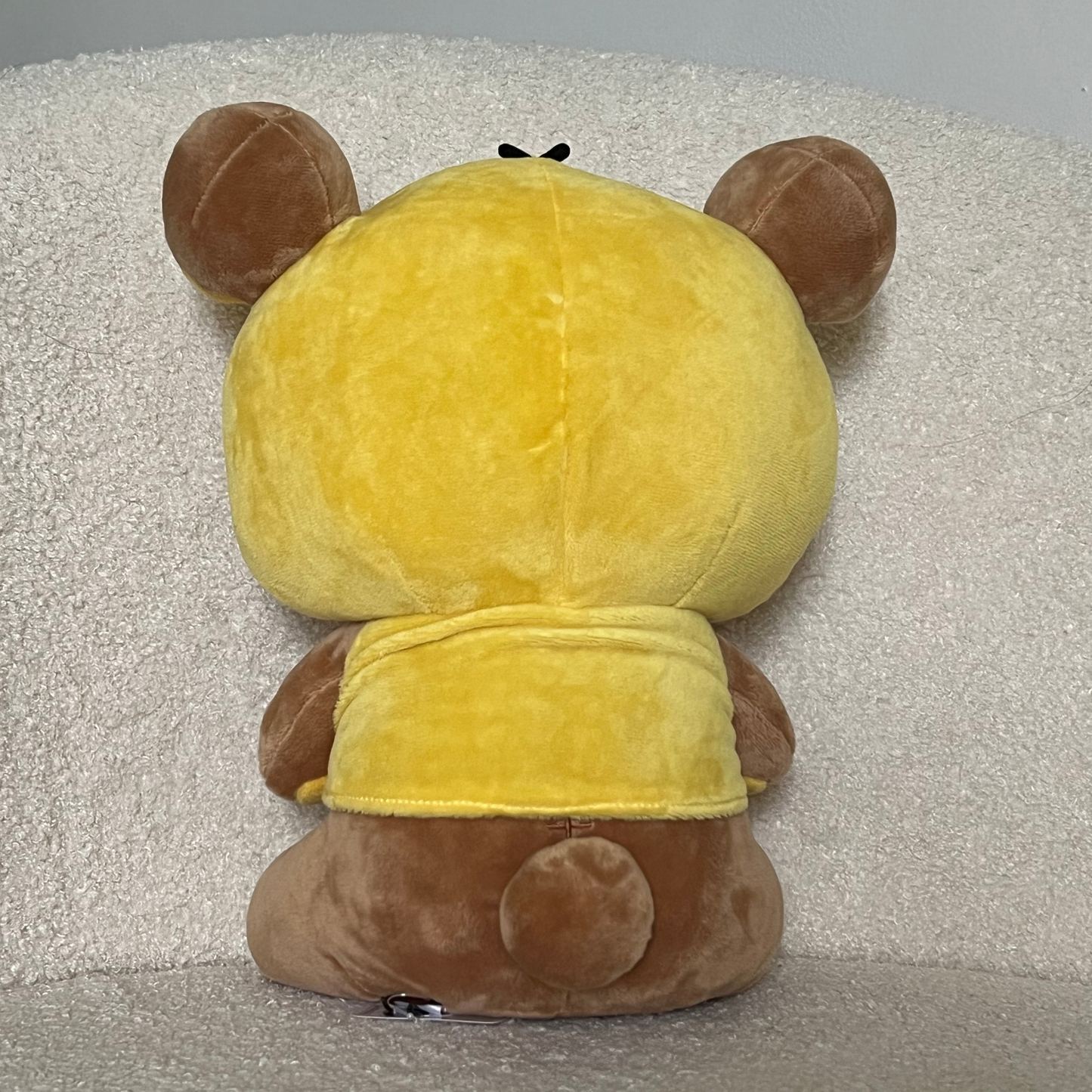 Rilakkuma as Kiiroitori