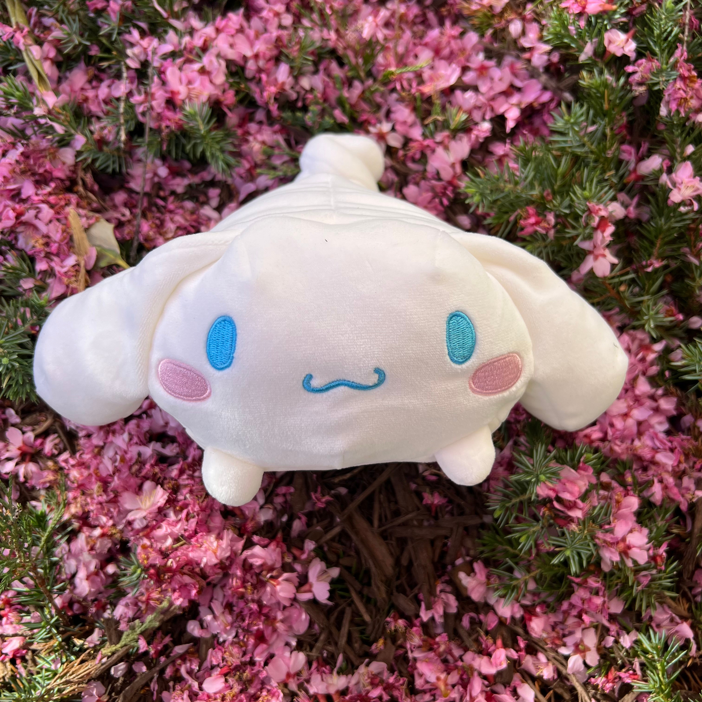 Mini Cinnamoroll Roll