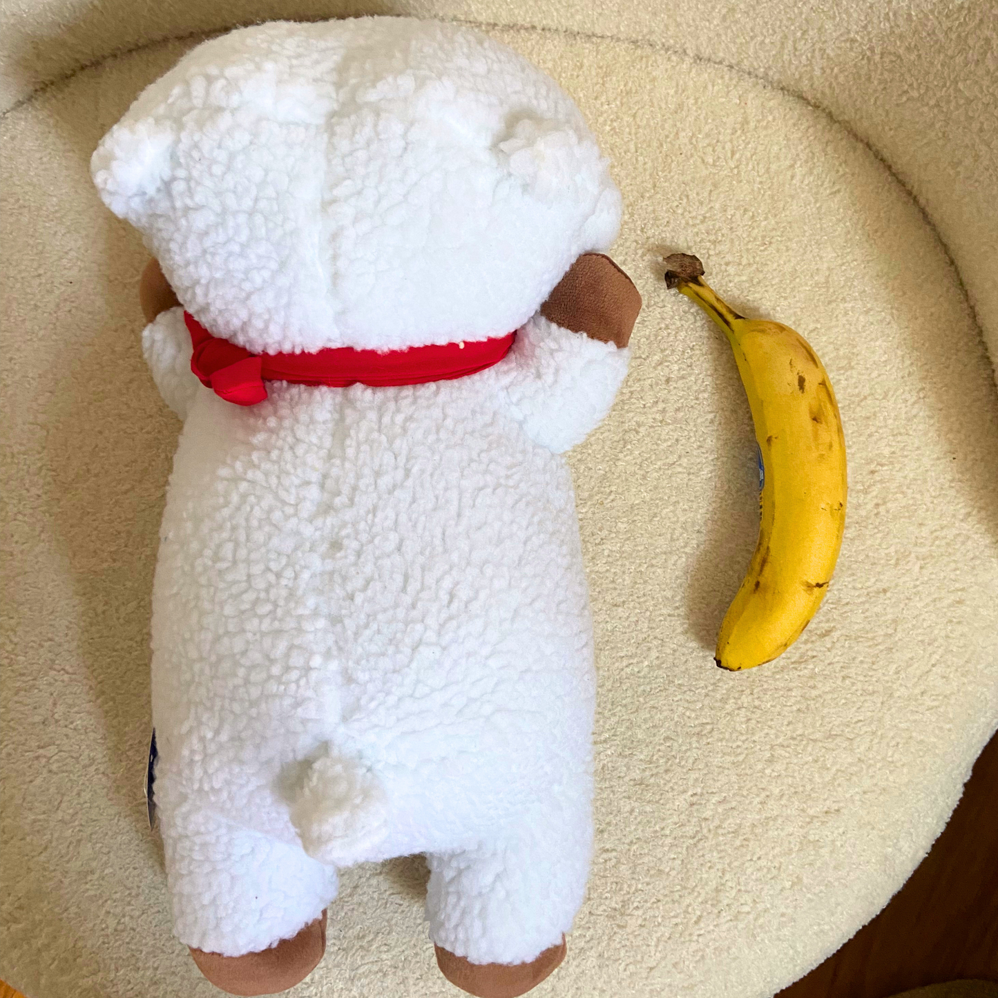 BT21 RJ Plush