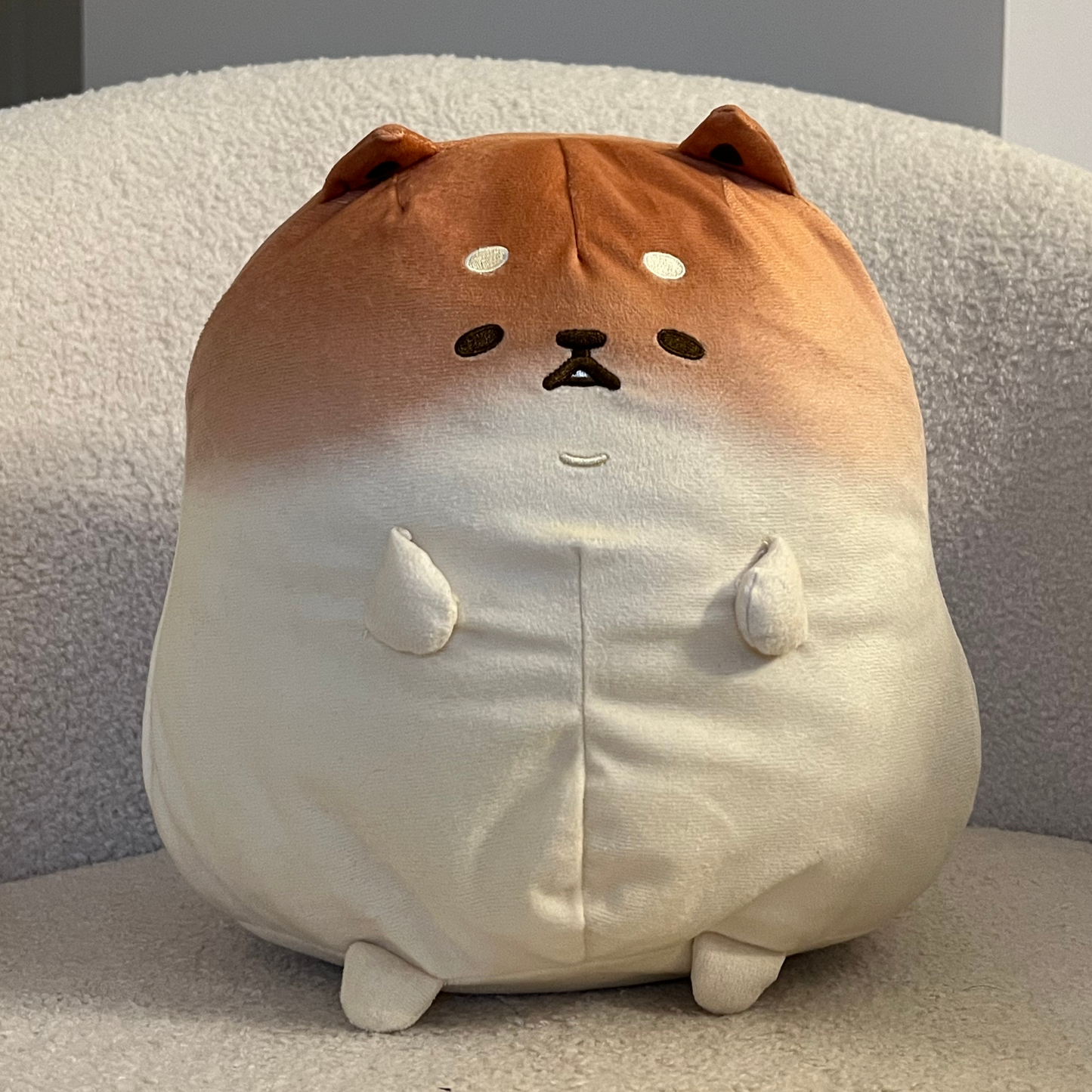 Yeast Ken Plush