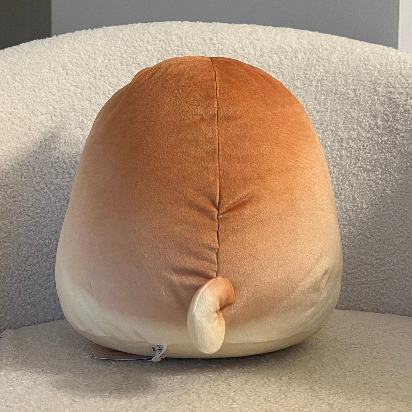 Yeast Ken Plush