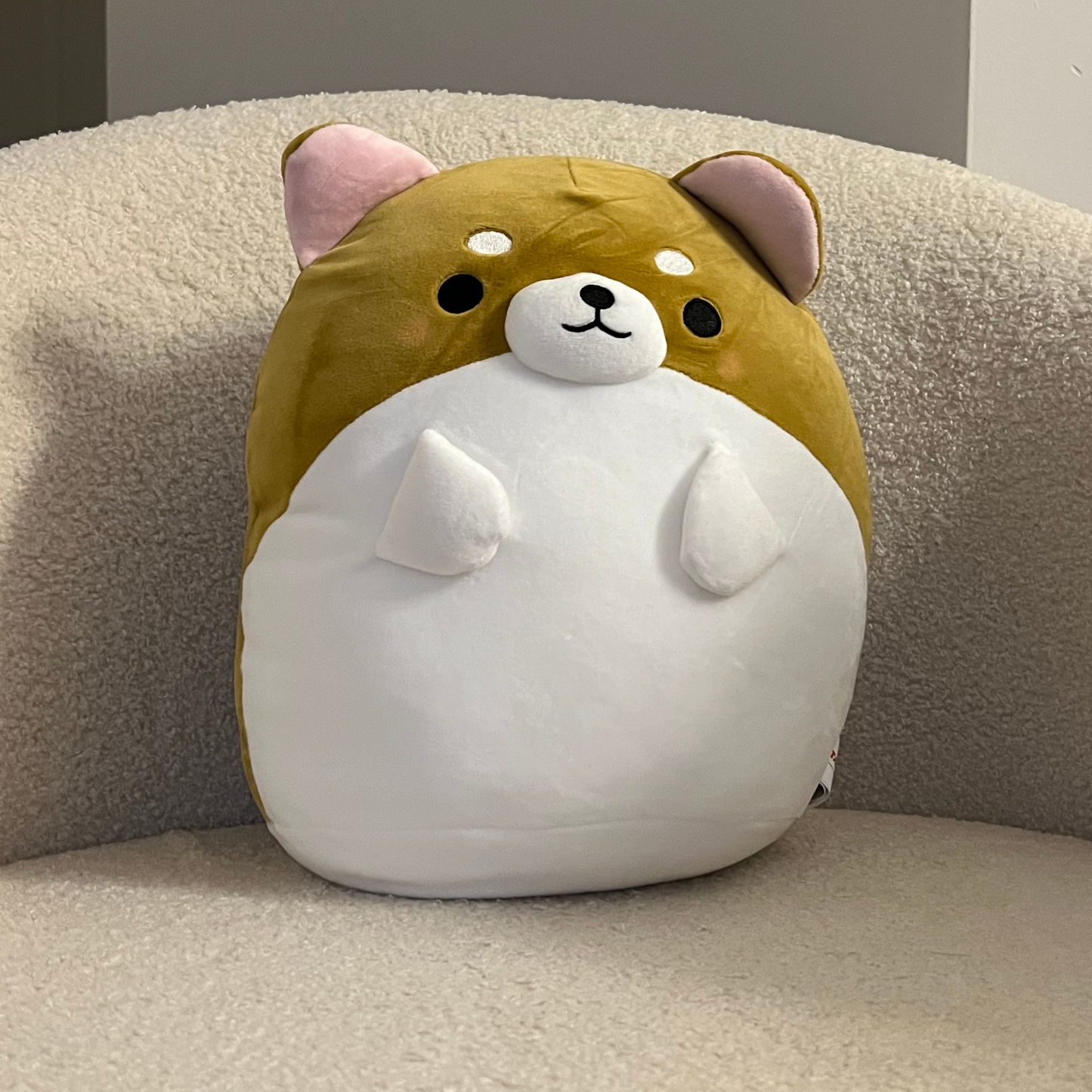 Shiba Inu Dog Plush