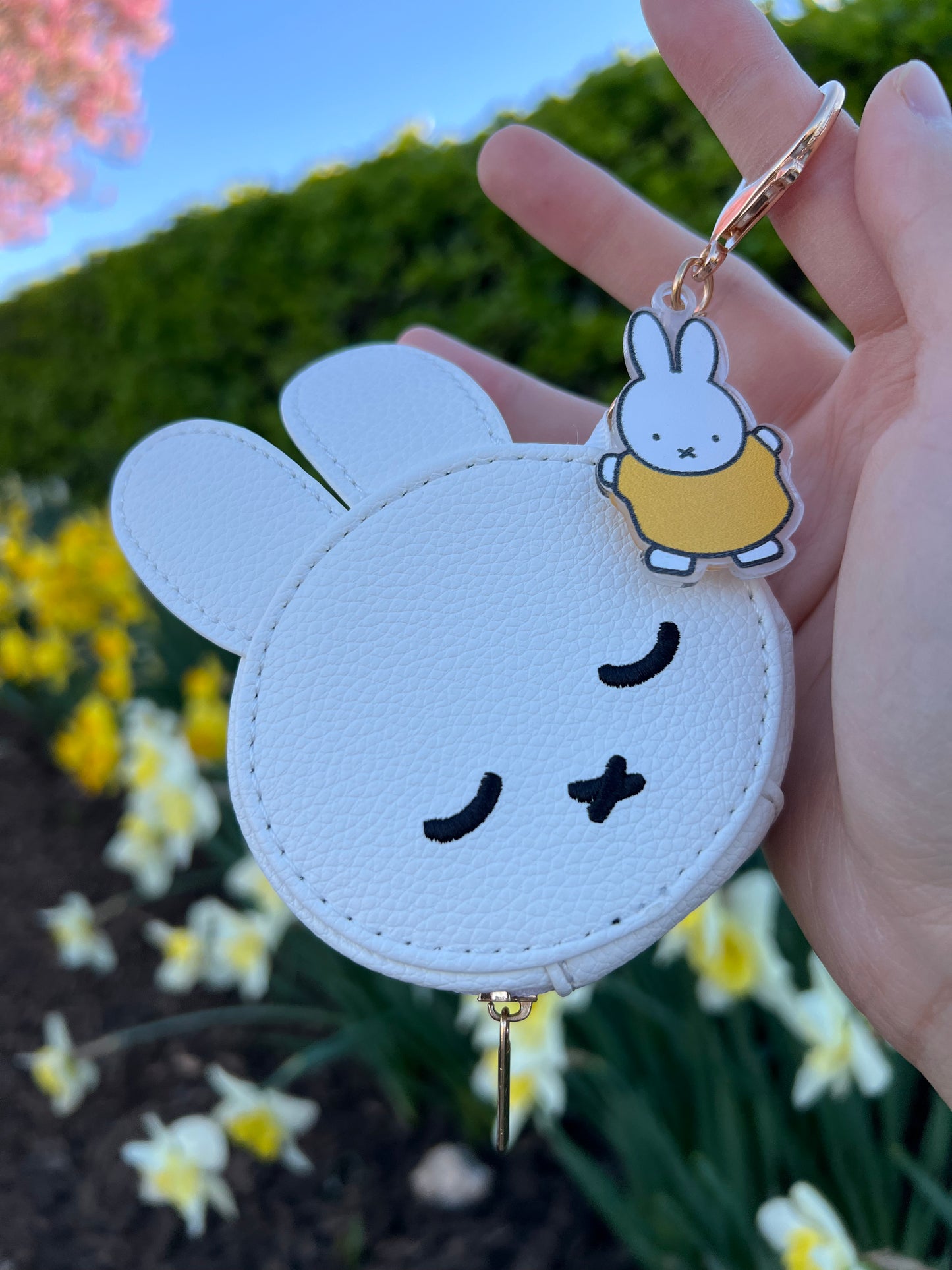 Miffy Coin Wallet