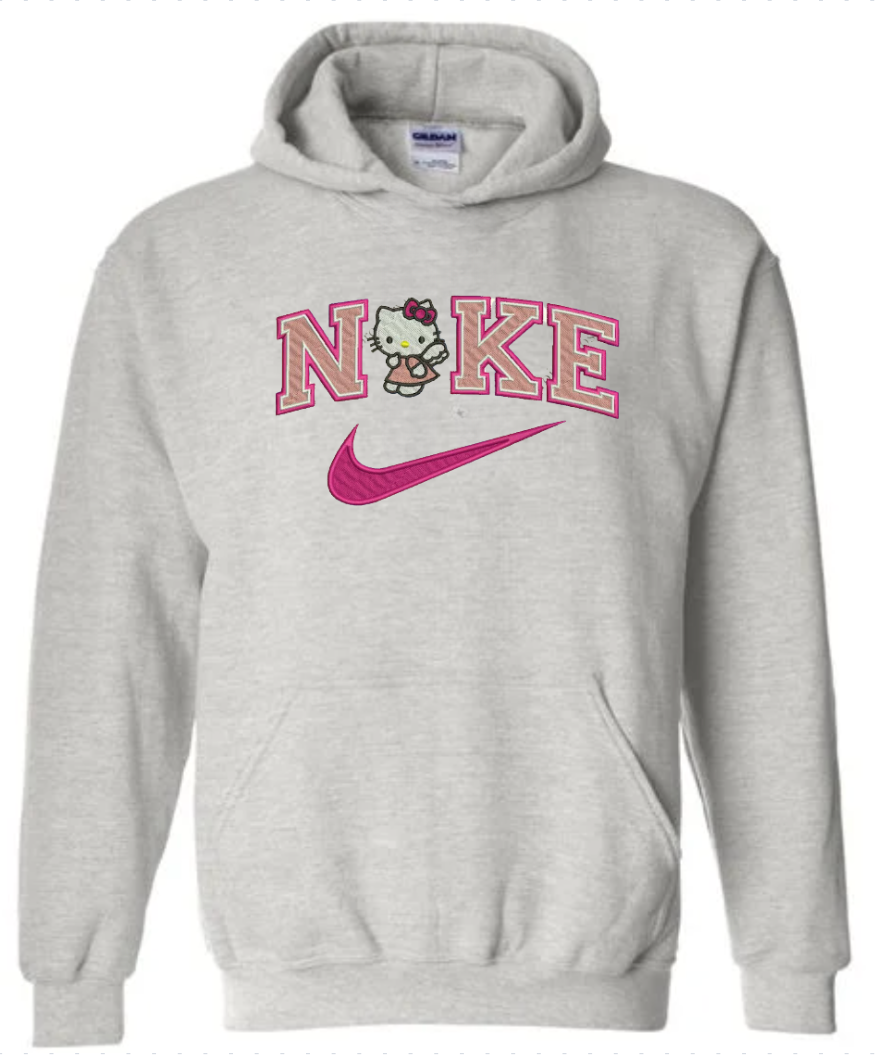 Hello Kitty Hoodie