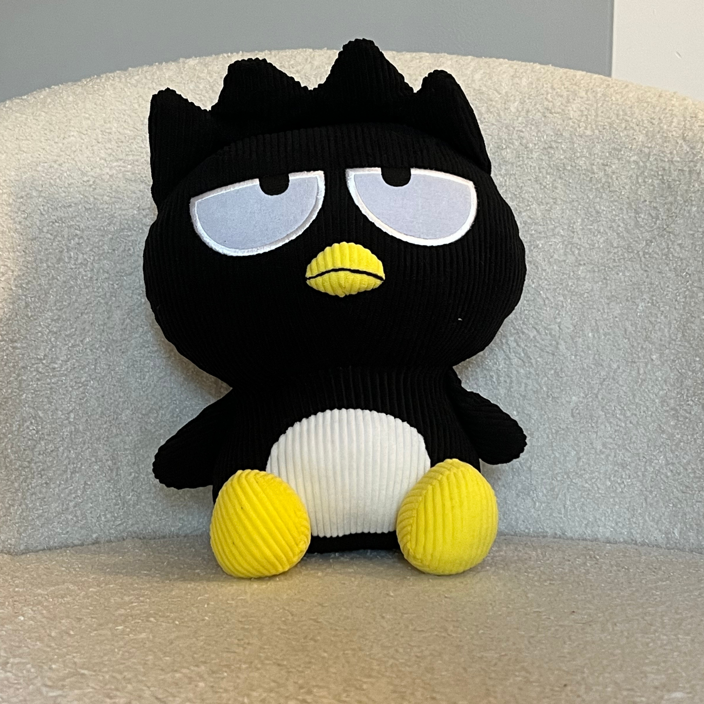 Corduroy Badtz Maru