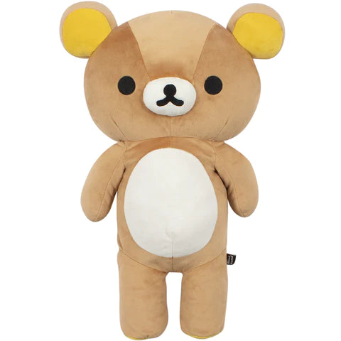 Rilakkuma San-X Original Plush (Jumbo)