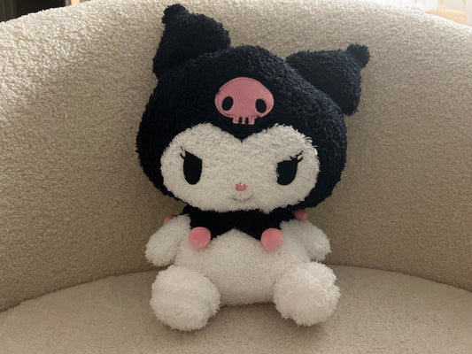 Big Fluffy Kuromi