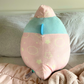 Sumikkogurashi Lizard Pajama Plush