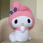 Big My Melody Plush