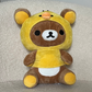 Rilakkuma as Kiiroitori