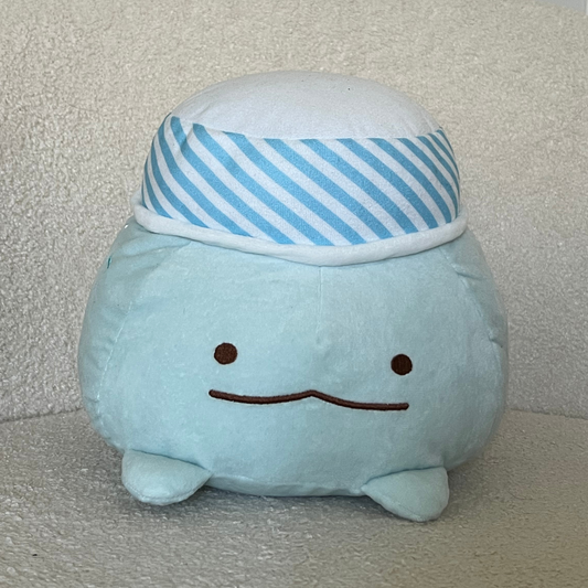Sumikkogurashi Tokage Ice Cream Cup