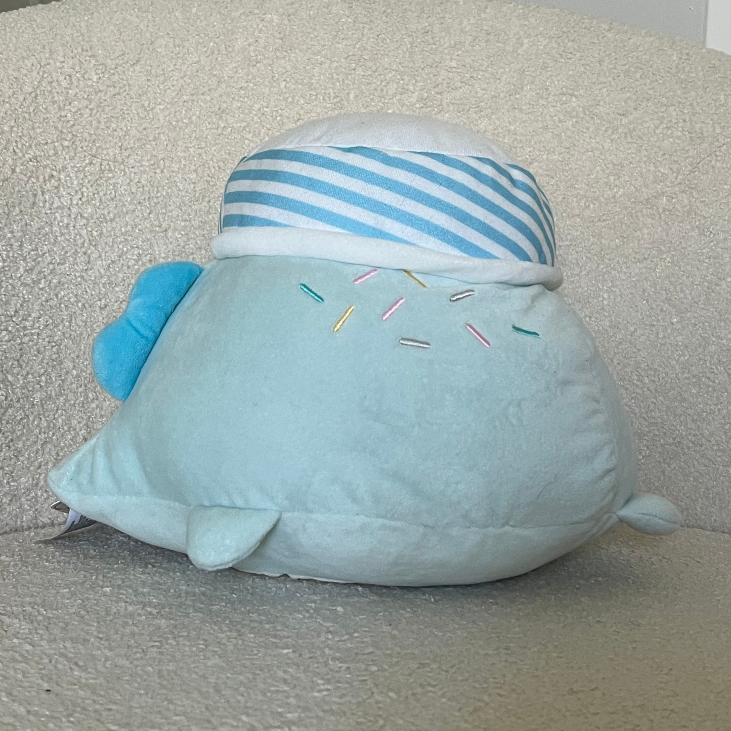 Sumikkogurashi Tokage Ice Cream Cup