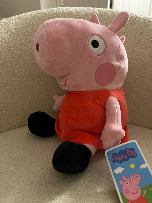 Peppa Pig