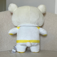 Korilakkuma White Astronaut Plush