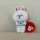 Line Friends Cony Mini Plush