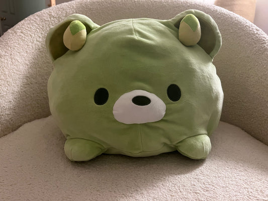 Gelato Bear - Pistachio