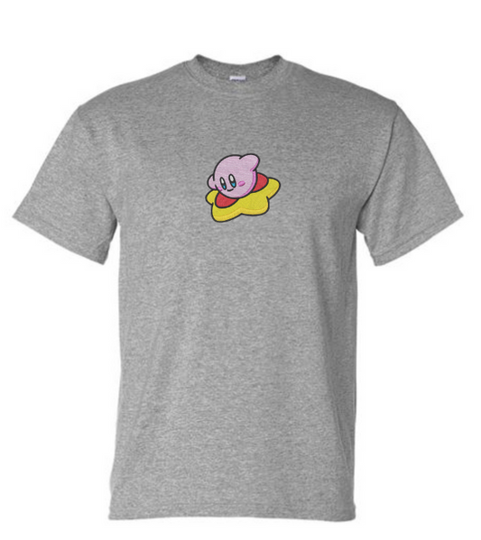 Kirby T-shirt